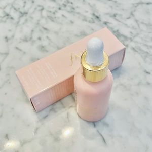 Farsali Liquid Powder